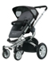 Quinny Buzz 4 Pushchair Storm