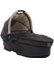 Quinny Dreami Speedi Carrycot - Fudge