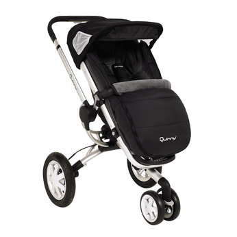 Pushchair Footmuff in Storm