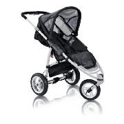 Speedi Stroller