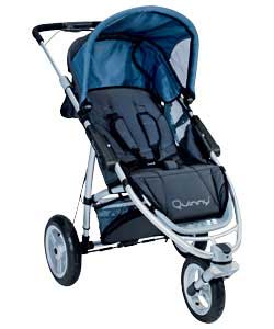 Quinny Speedi SX Stroller