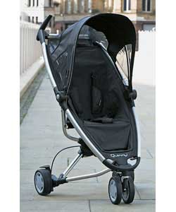 Zapp 3 Wheeled Stroller