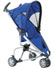 Quinny Zapp Pushchair Cobalt complete with