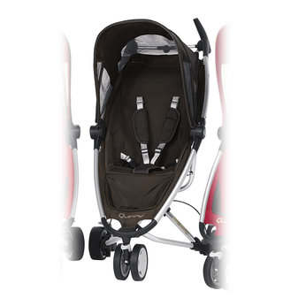 Zapp Pushchair in Racoon