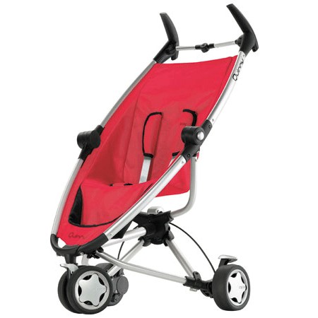 Zapp Stroller (2009)