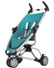 Zapp Stroller Groovy Green