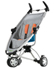 Quinny Zapp Stroller Iron