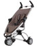 Quinny Zapp Stroller Playground Brown