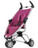 Quinny Zapp Stroller Roller Pink