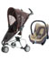 Zapp Travel System Raccoon inc Pack 8