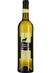 Quinta do Casal Branco 2008 Terra de Lobos Branco,Quinta do Casal Branco, Ribatejo