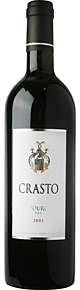 Quinta do Crasto 2006 Crasto Tinto, Douro