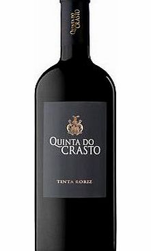 Quinta do Crasto Tinta Roriz, Quinta do Crasto, Douro