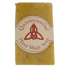 Quintessential Soap Calendula