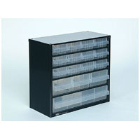 150 Series 616-123 Cabinet 16 Drawer