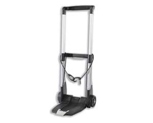 Raaco folding trolley