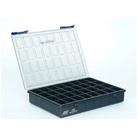 Psb4-32 Component Box 32 Compartment