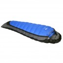 Rab Atlas Explorer 350 Sleeping Bag, Fresh Blue,