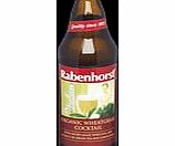 Rabenhorst Wheatgrass Cocktail - 750ml 026437