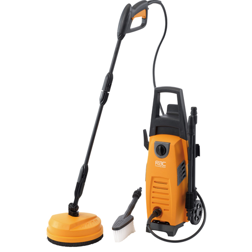 1400w High Pressure Washer