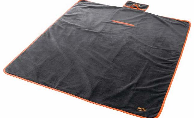 Waterproof Pet Blanket