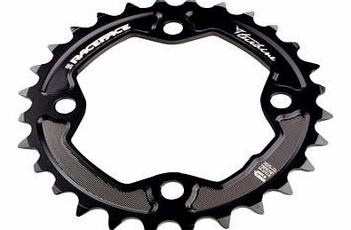 Turbine 10 Speed 24/36 Chainrings