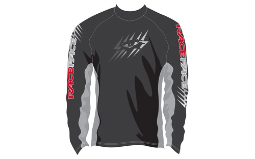 Crossfade Jersey