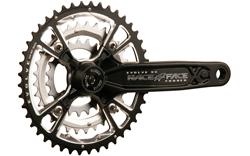 Raceface Race Face Evolve XC Crank X Type