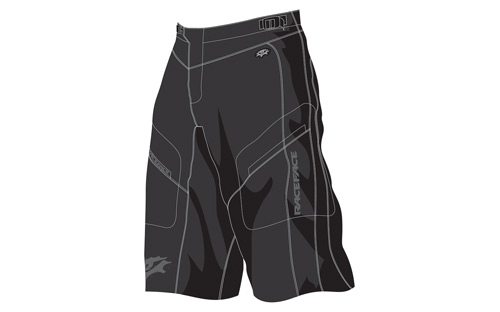 Rally Short