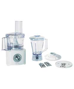 rachel allen Compact Food Processor