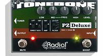 Tonebone PZ-Deluxe Acoustic Preamp