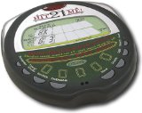 Handheld Big Screen Casino Hit Me 21 Blackjack with Motion Sensor