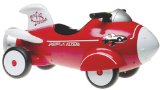 Radio Flyer Retro Rocket