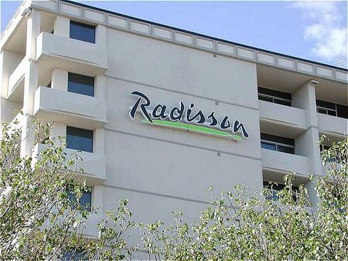 Radisson Hotel Austin North