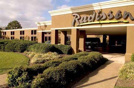 Radisson Inn Memphis Airport