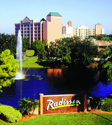 Radisson Resort Orlando - Celebration