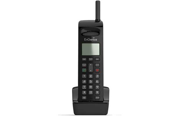 Radius Extreme EP802 DECT Additional Handset -