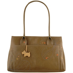 Radley Dayton Large Classic Tote