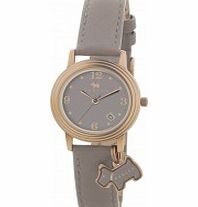 Radley Ladies Charm Marsupial Leather Strap Watch