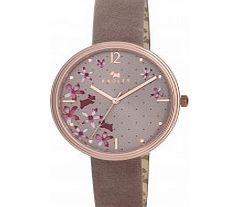 Radley Ladies Cloudsley Marsupial Leather Strap