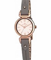 Radley Ladies Grosvenor Marsupial Leather Strap