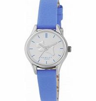 Radley Ladies On The Run BlueJay Leather Strap