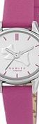 Radley Ladies On The Run Rosebud Leather Strap