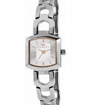 Radley Ladies Silver Tone Steel Grosvenor