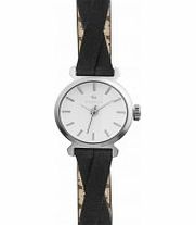 Radley Ladies Twisted Vintage Watch with Black