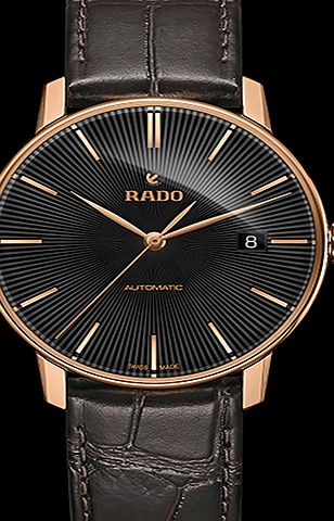 Rado Coupole Classic Mens Watch R22861165