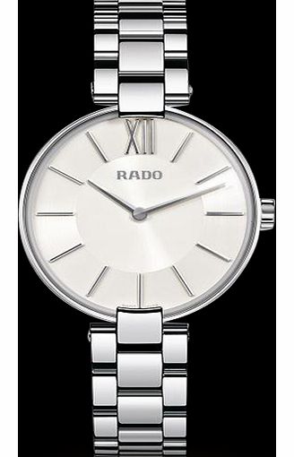 Rado Coupole Ladies Watch R22850013