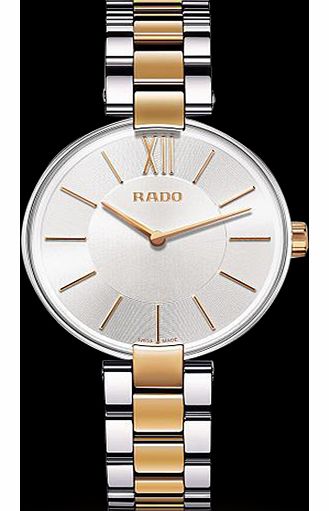 Rado Coupole Ladies Watch R22850103