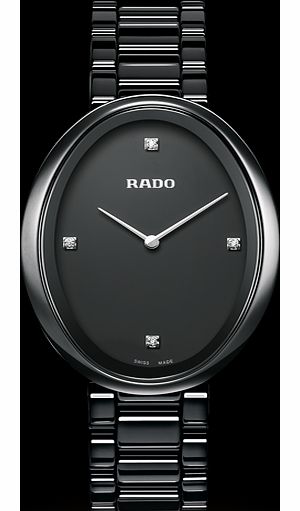 Rado Esenza Ladies Watch R53093712