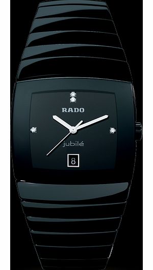 Rado Sintra XXL Jubile Mens Diamond Watch